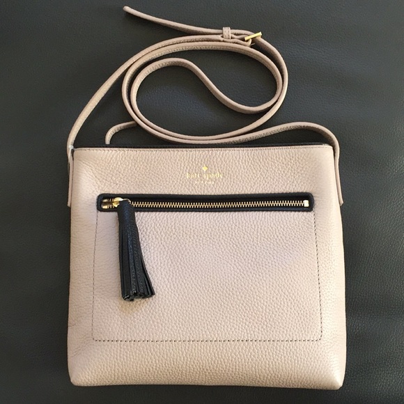 kate spade Handbags - NEW Kate Spade Chester Street Dessi bag